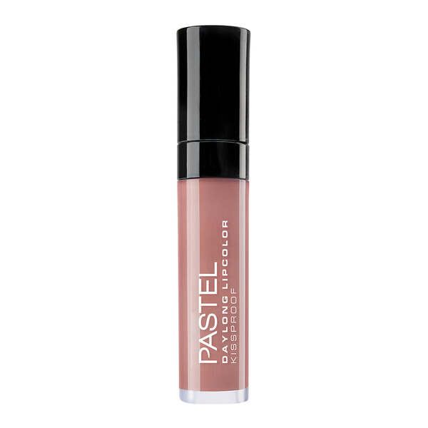 Pastel Daylong Matte Liquid Lipstick Plum Kiss 42 Delilah 31