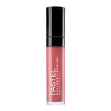 Pastel Daylong Matte Liquid Lipstick Plum Kiss 42 Dust Rose 17