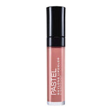 Pastel Daylong Matte Liquid Lipstick Plum Kiss 42 Ember Pink 20