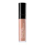 Pastel Daylong Matte Liquid Lipstick Plum Kiss 42 New Peach 27