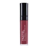Pastel Daylong Matte Liquid Lipstick Plum Kiss 42 Ruby 19