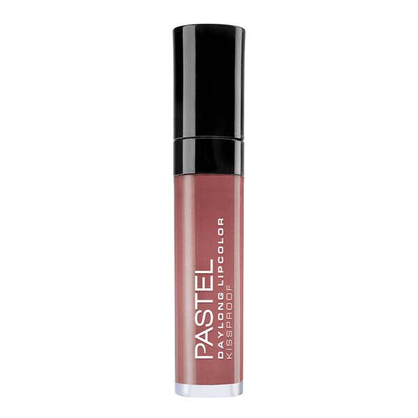 Pastel Daylong Matte Liquid Lipstick Plum Kiss 42 Ruby Rose 39