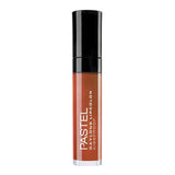 Pastel Daylong Matte Liquid Lipstick Plum Kiss 42 Salsa 38