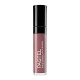 Pastel Daylong Matte Liquid Lipstick Plum Kiss 42 Smoked Ruby 30