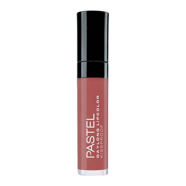 Pastel Daylong Matte Liquid Lipstick Plum Kiss 42 Toasted Red 43
