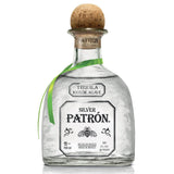 Patr&amp;oacute;n Silver Tequila, 70cl