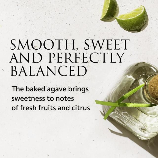 Patron Silver Tequila   35cl