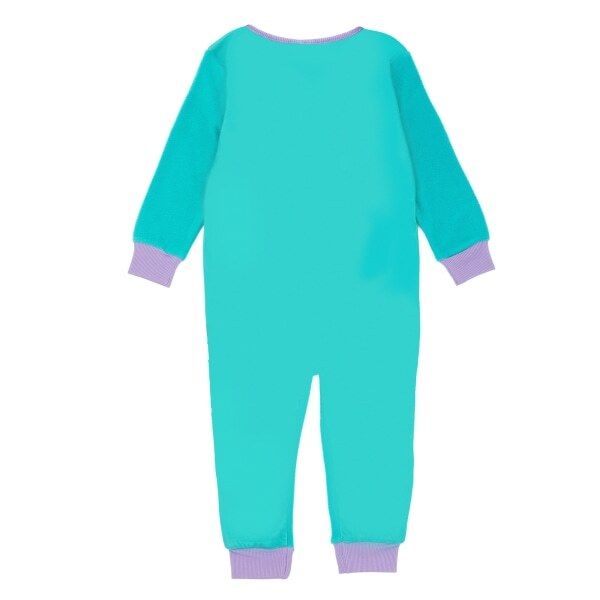 Paw Patrol Kids Characters All-In-One Nightwear (6-7 Years)