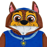 Paw Patrol Kids Chase All-In-One Nightwear (3-4 Years)