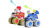 PAW Patrol Metallic Rescue Wheels Pack of 2