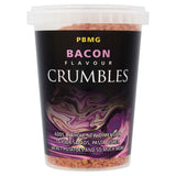 PBMG Bacon Flavour Crumbles