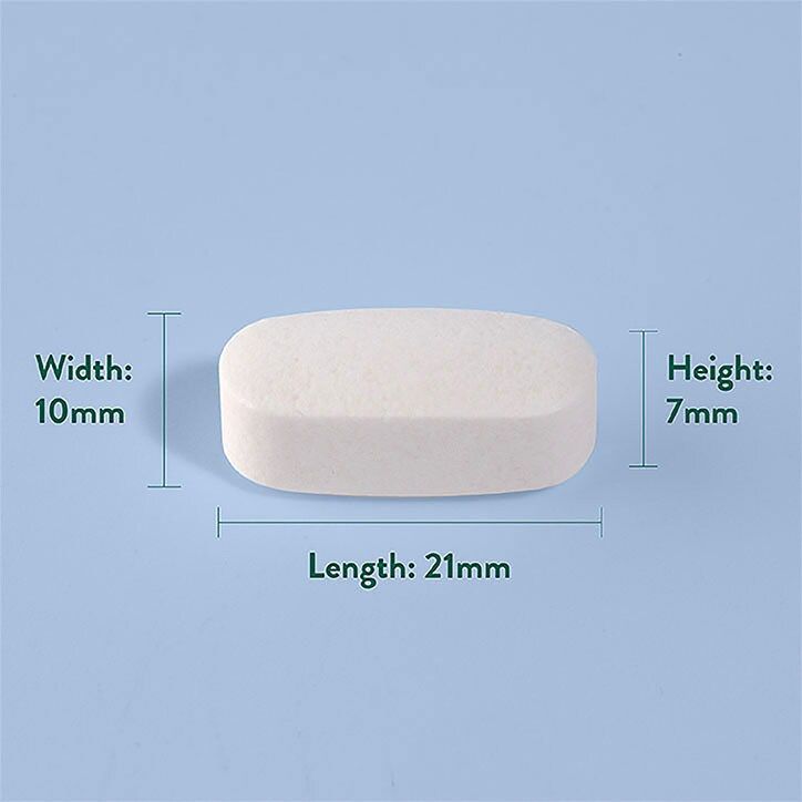 PE Nutrition L-Carnitine 500mg