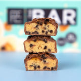 PE Nutrition THE BAR Cookies &amp;amp; Cream 60g