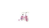 Pedal Pals Cuddles 12 inch Kids Bike, Helmet and Knee Pads
