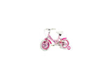 Pedal Pals Cuddles 12 inch Kids Bike, Helmet and Knee Pads