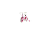 Pedal Pals Cuddles 12 inch Kids Bike, Helmet and Knee Pads