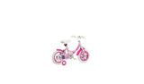Pedal Pals Cuddles 12 inch Kids Bike, Helmet and Knee Pads