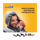 Pedigree Denta Tubo Puppy Dog Dental Treats    3 x 24g