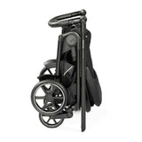 Peg Perego Veloce 3 Piece Bundle -Licorice (Ex-Display)