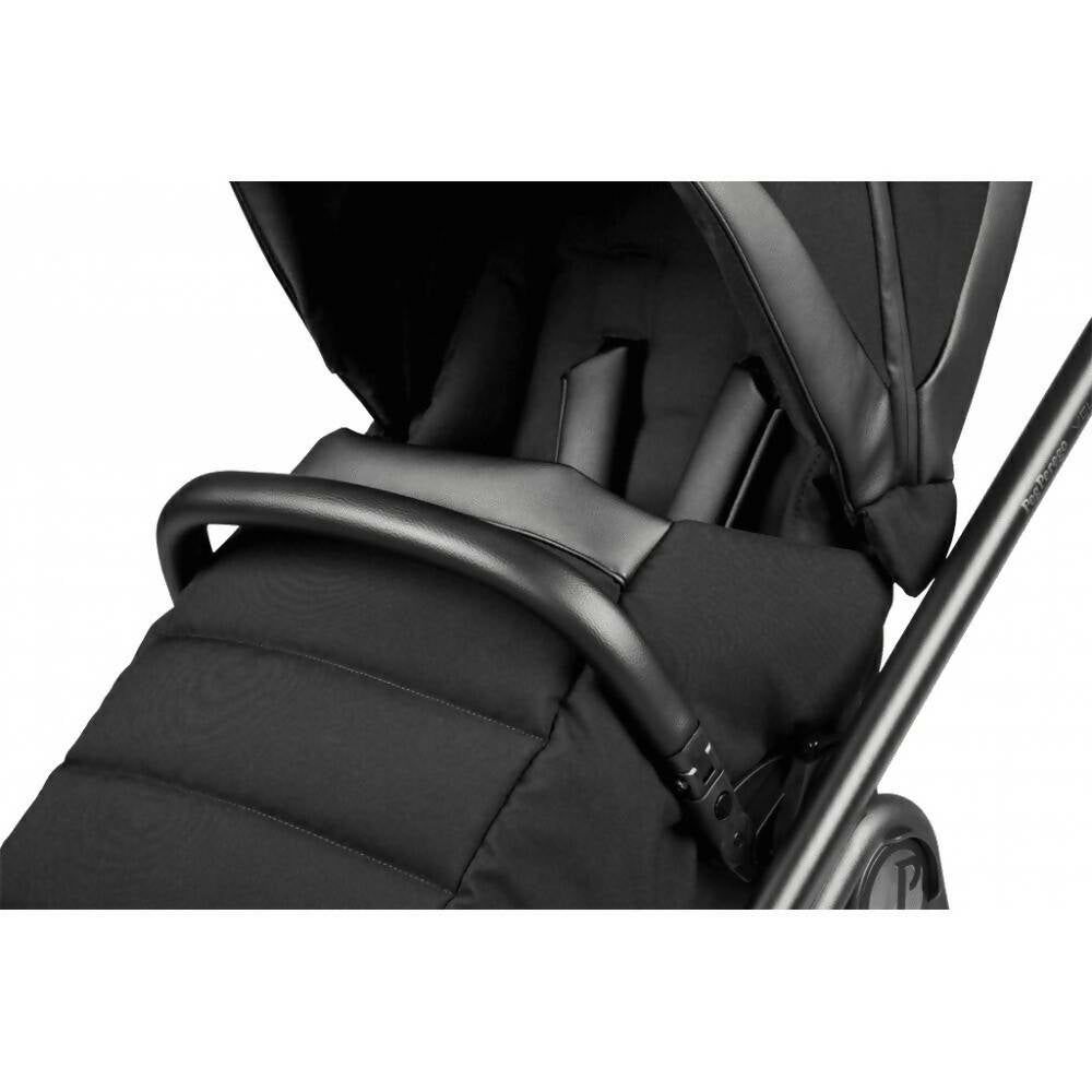 Peg Perego Veloce 3 Piece Bundle -Licorice (Ex-Display)