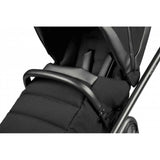 Peg Perego Veloce 3 Piece Bundle -Licorice (Ex-Display)
