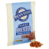 Penn State Sea Salted Sharing Pretzels