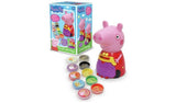 Peppa Pig Count with Peppa