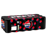 Pepsi Max Cherry   18 x 330ml
