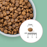 Percuro Insect Protein Puppy Large Breeds Dry Dog Food   2kg