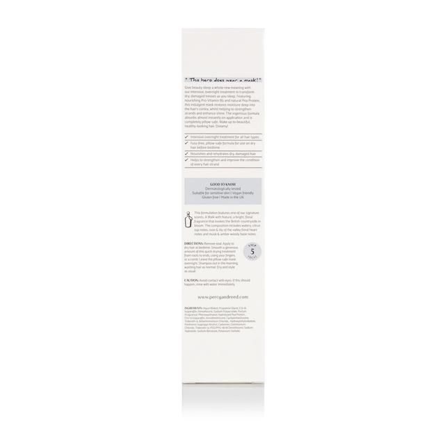 Percy &amp;amp; Reed I Need A Hero! Wonder Overnight Recovery Mask   150ml