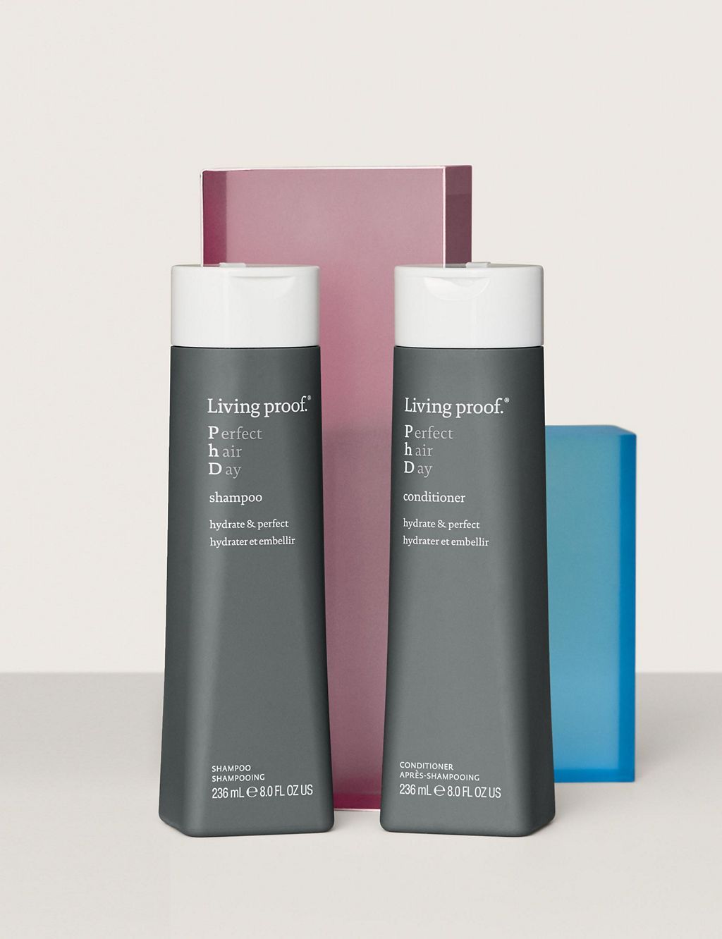 Perfect Hair Day&amp;trade; Conditioner 236ml