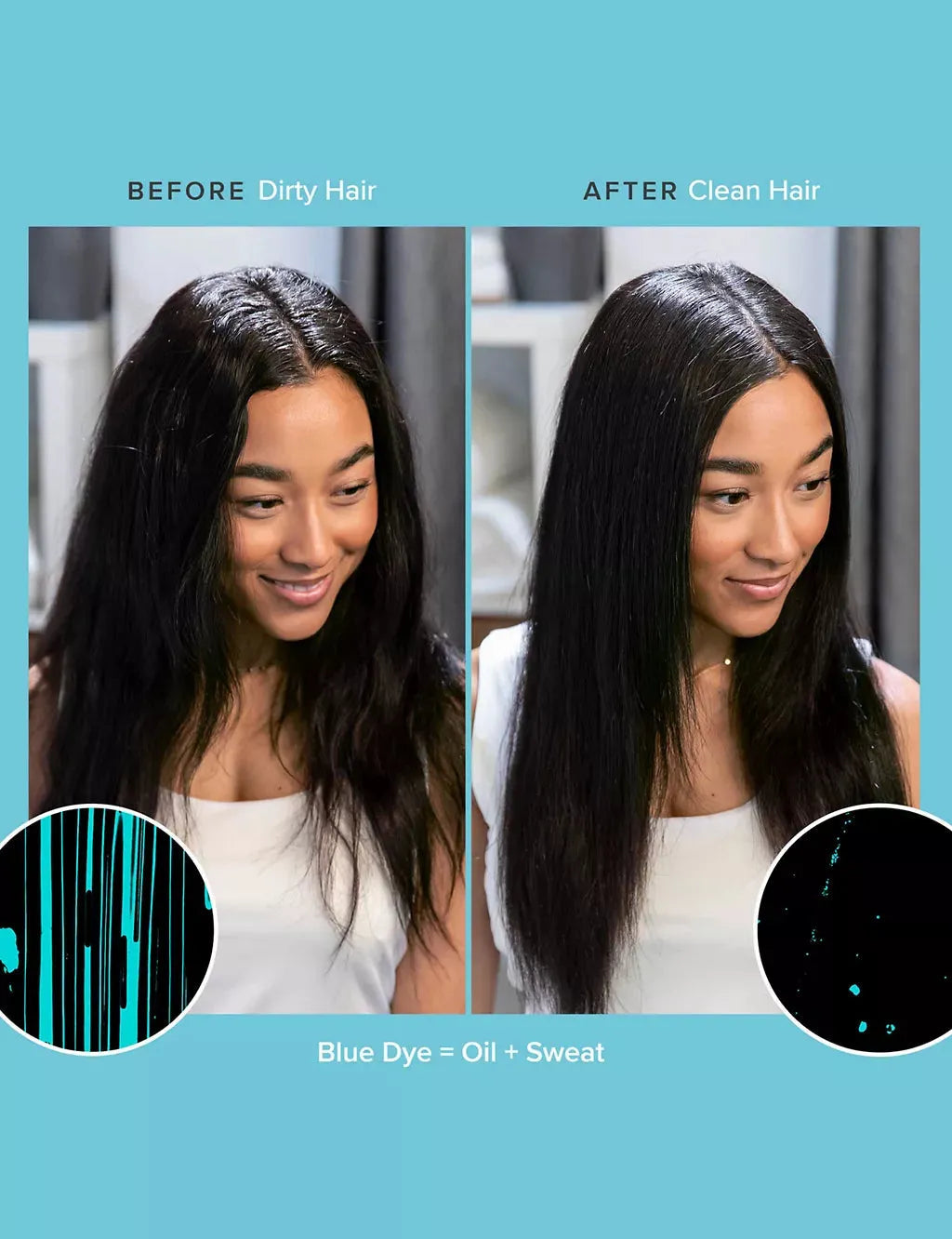 Perfect Hair Day Dry Shampoo 198ml