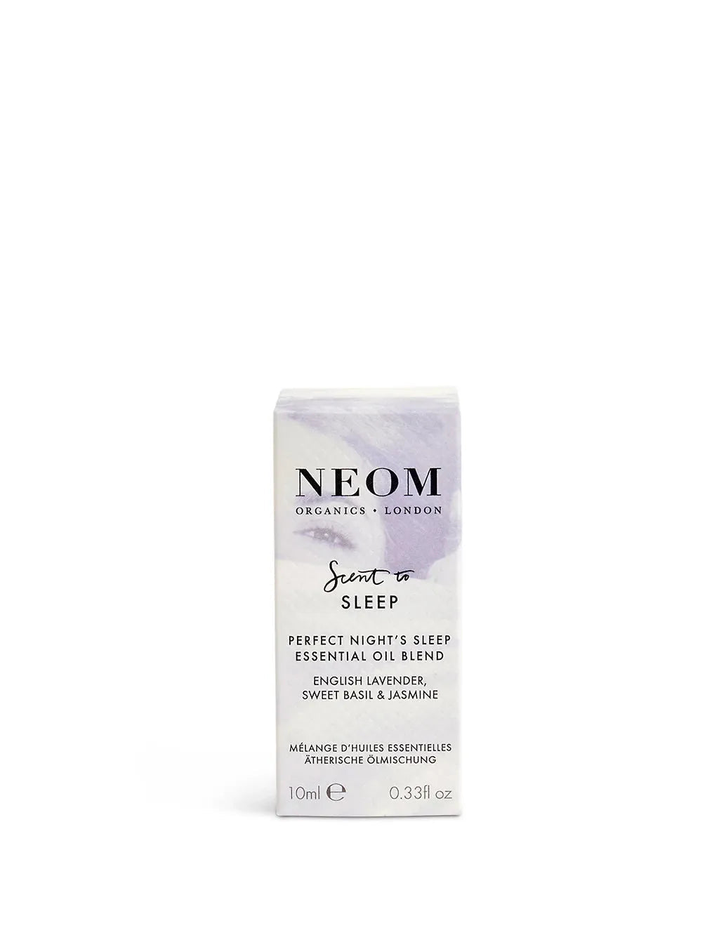 Perfect Night's Sleep Essential Oil Blend 10ml