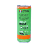 PerfectTed Matcha Pear Ginger Energy Drink 250ml