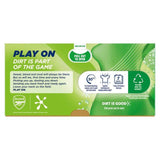 Persil Bio 3 in 1 Laundry Washing Detergent Capsules 26 Washes   26 per pack