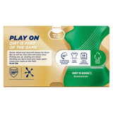 Persil Ultimate Active Clean Laundry Washing Capsules   38 per pack