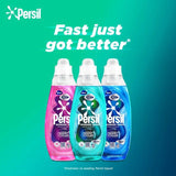 Persil Wonder Wash Speed Clean Non Bio Laundry Detergent 31 Wash   837ml