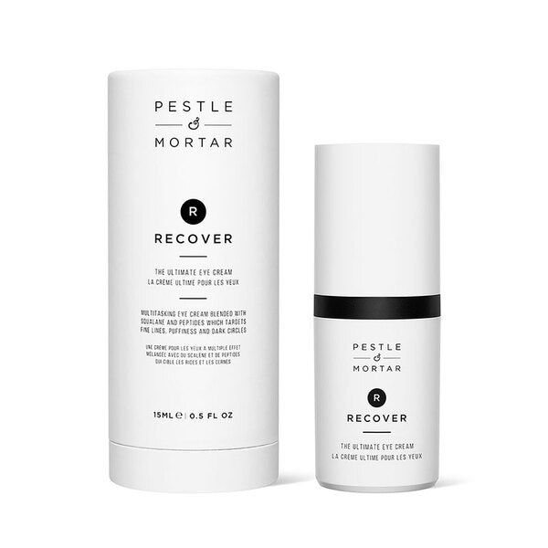 Pestle &amp;amp; Mortar Recover Eye Cream
