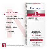 Pharmaceris N Vita Capilaril Strengthening Face Cream