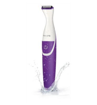 Philips Bikini Genie BRT383/15