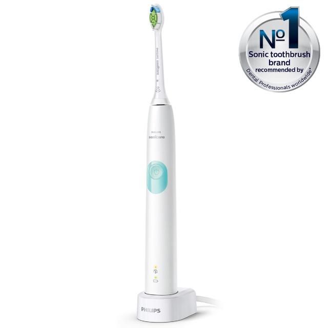 Philips Protective Clean 4300 White