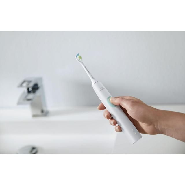 Philips Protective Clean 4300 White