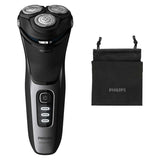 Philips Series 3000 Wet or Dry Men&amp;rsquo;s Electric Shaver with a 5D Pivot &amp;amp; Flex Heads S3231/52