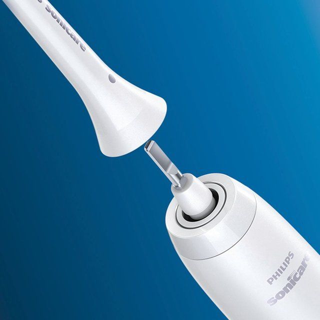 Philips Sonicare Brush Heads ProResults 2+1 pk   3 per pack
