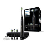 Philips Sonicare Series 7900 Advanced Whitening Toothbrush &amp;ndash; Black HX9631/17