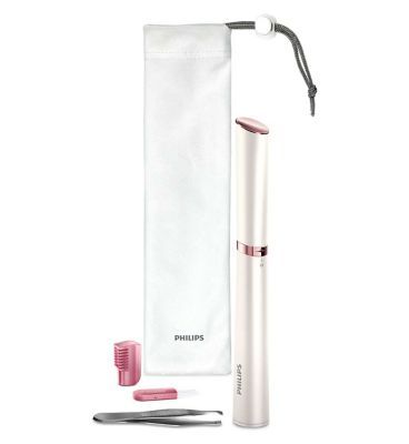 Philips Touch-Up Pen Trim Body &amp;amp; Face, HP6393/00