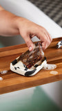 Phoenix Soap Dish Product Holder