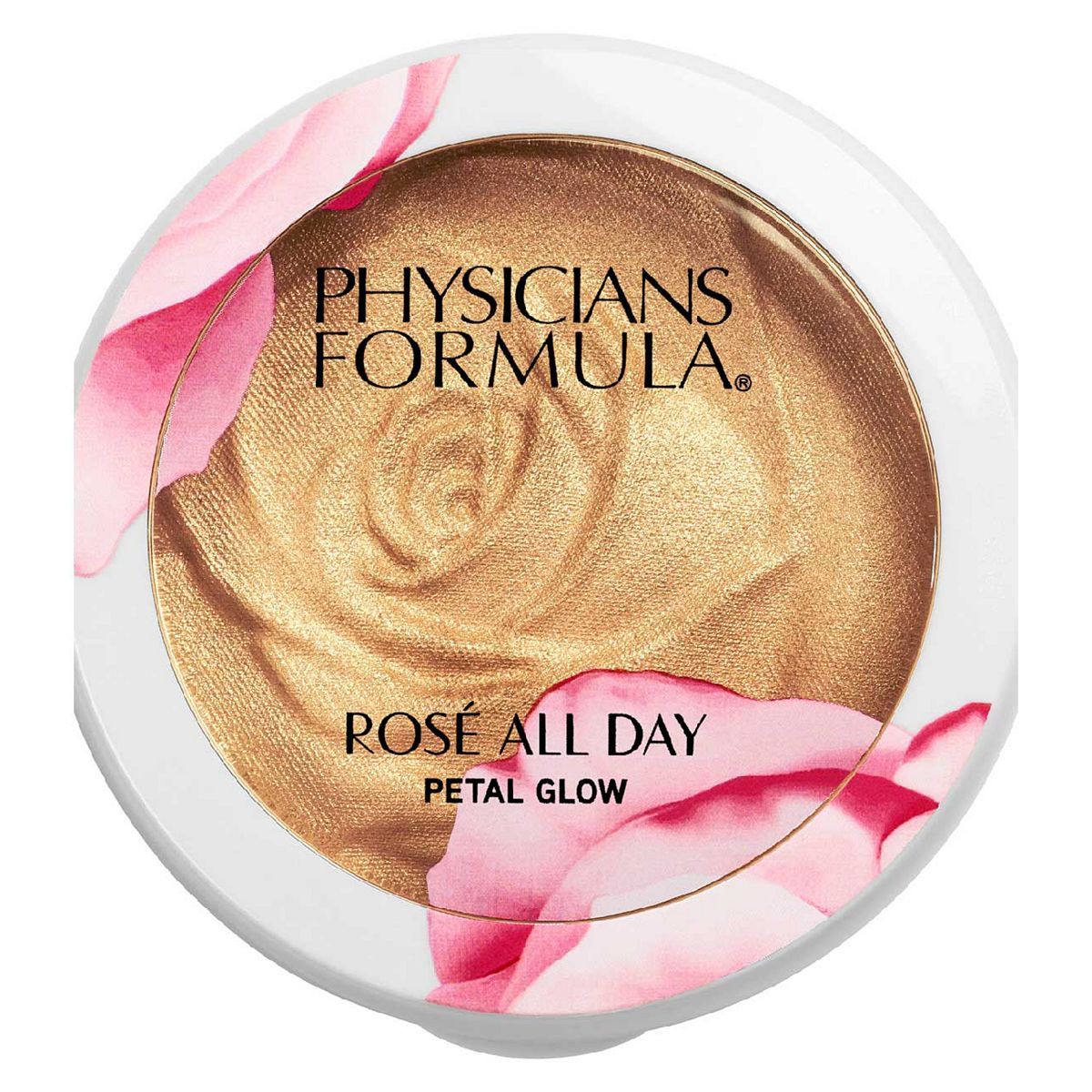 Physicians Formula Ros&amp;eacute; All Day Petal Glow Freshly Picked
