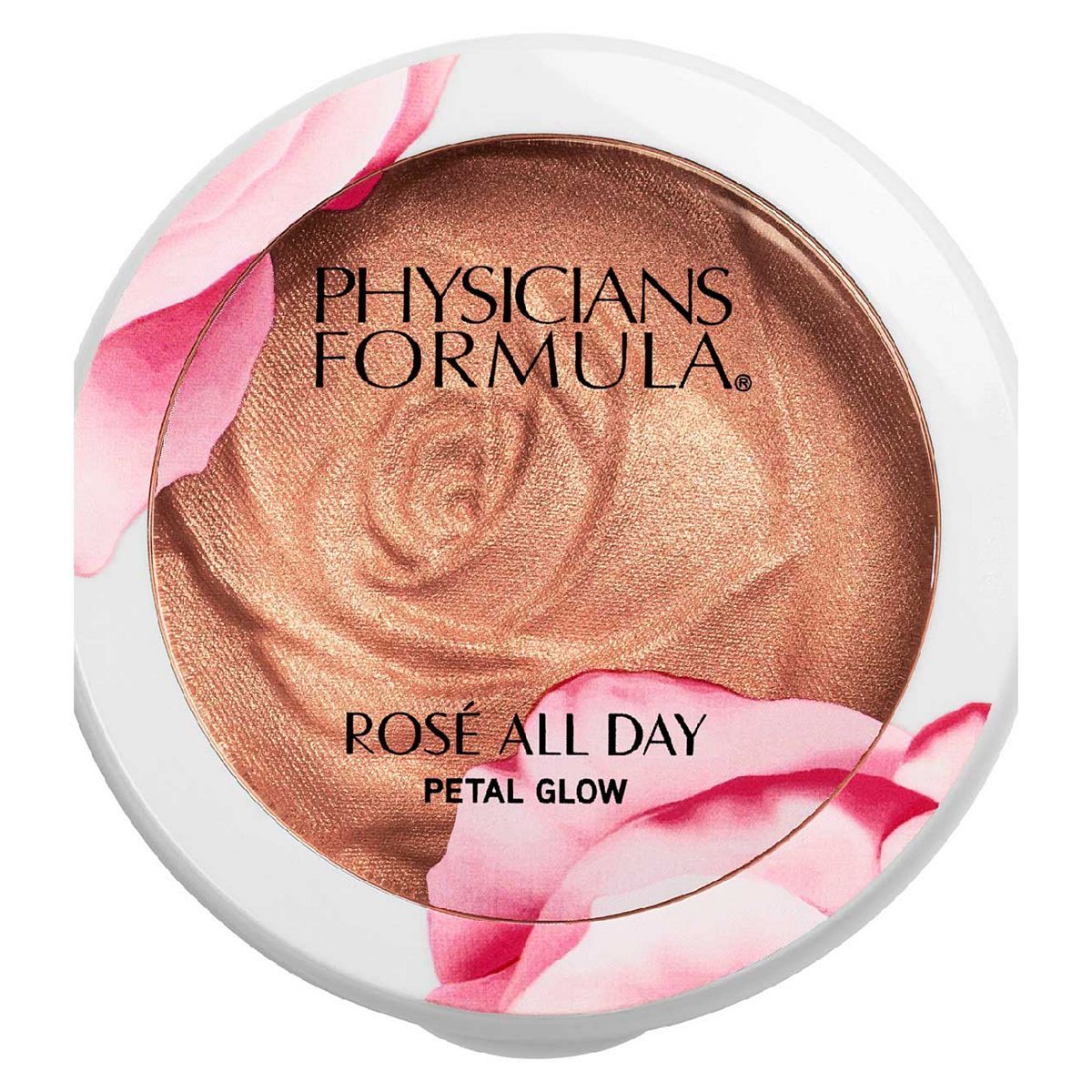Physicians Formula Ros&amp;eacute; All Day Petal Glow Petal Pink