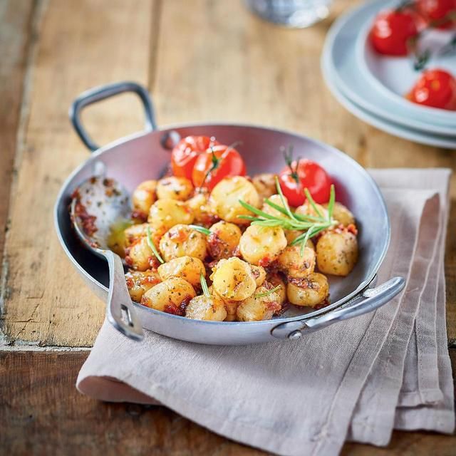 Picard MSC Scallops with Tomato &amp;amp; Rosemary   300g